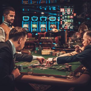 solana casino
